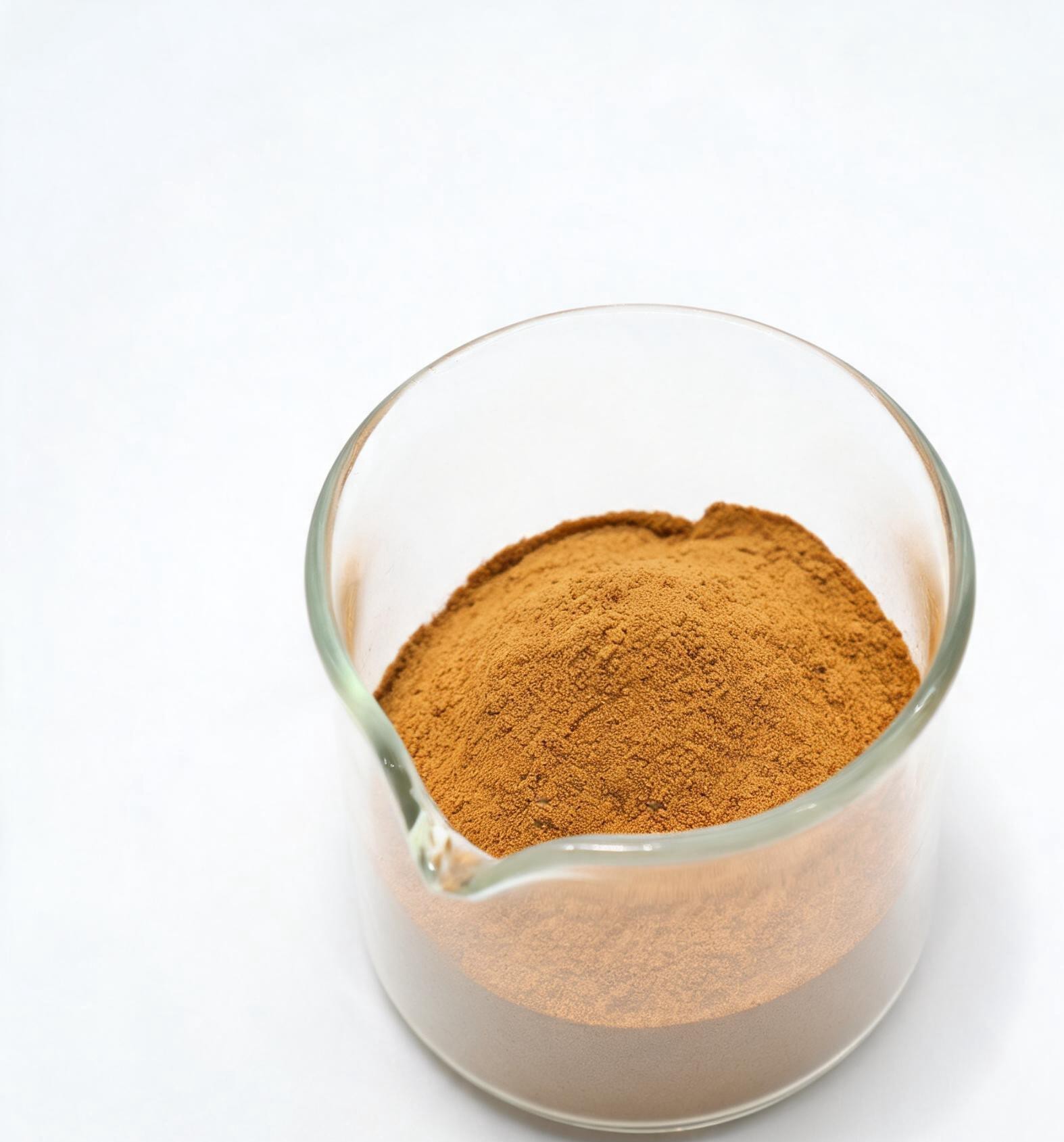Goji Polysaccharide sourcing in Ningxia · Zhongning